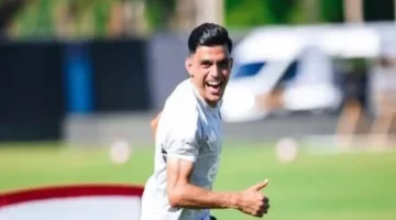 عودة النجم.. جاهزية بن شرقي تدعم تشكيل الأهلي لمواجهة يانج أفريكانز بالأبطال